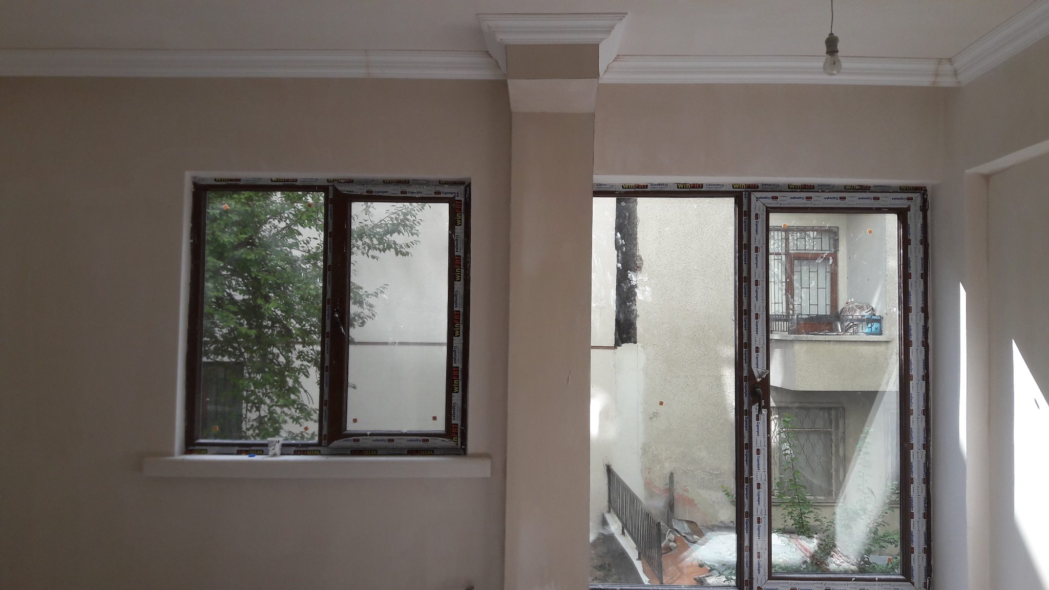 Pınarbaşı Alçıcı